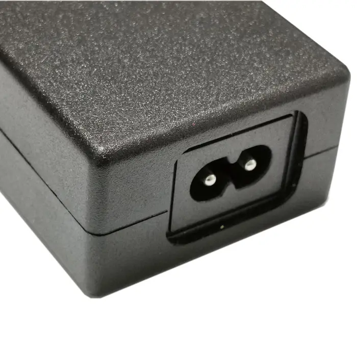 1 pièces adaptateur secteur AC 100-240V noir DC 42V 2A adaptateur secteur pour Scooter électrique ch