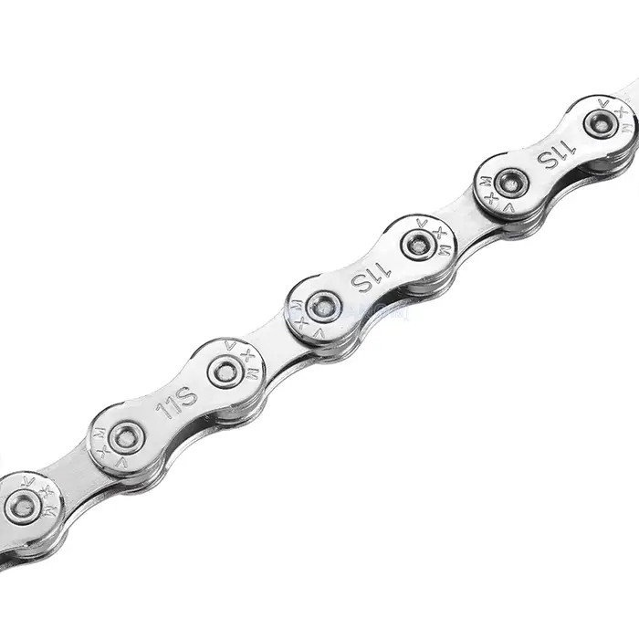 Chaîne de vélo 6-7-8S-12 vitesses pour vélos vtt/route/pliants