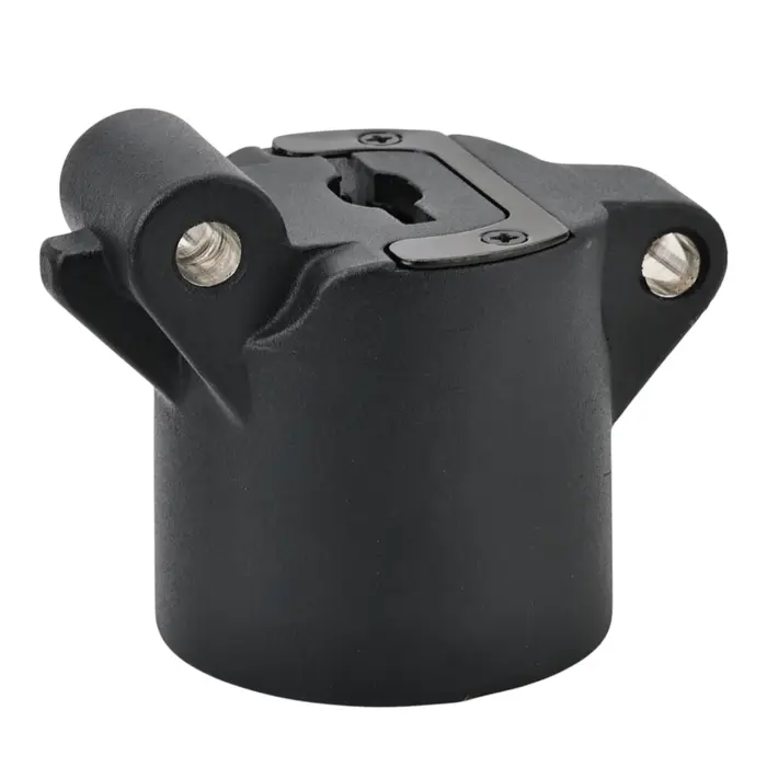 Fourche avant d'origine pour Scooter électrique Segway E2 Pro