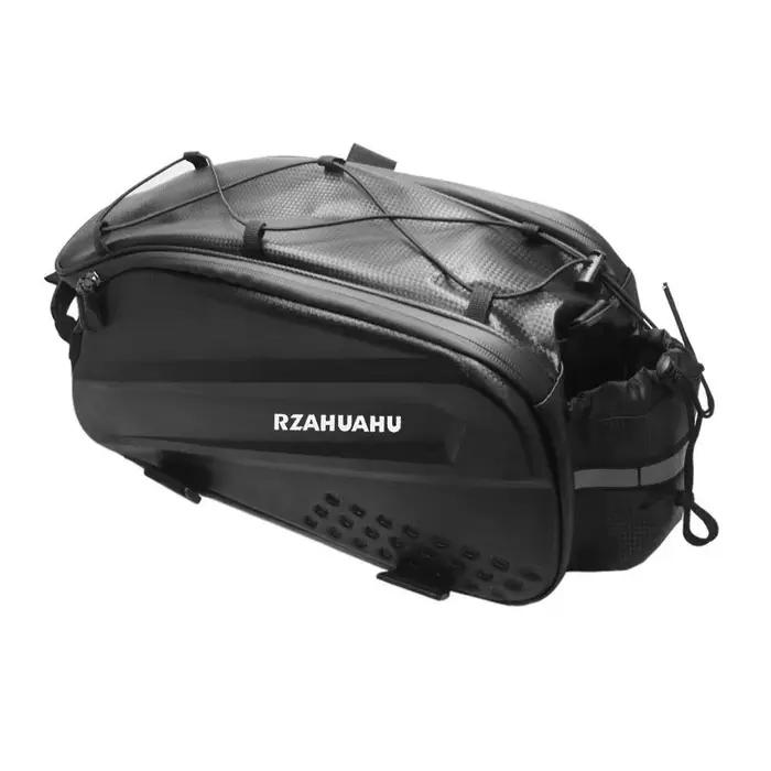 Sacs de vélo grande capacité sac de transport