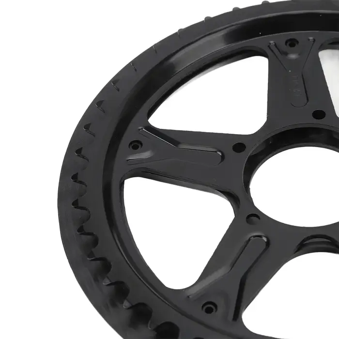 Pignon de chaîne de vélo électrique 44T