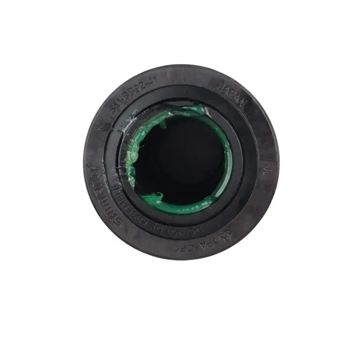 Shimamo SM-BB72-41B/SM-BB92-41B support de pédalier pour vélo de route presse en Type HOLLOWTECH II-86.5mm largeur à cinq voies pièces d'équitation