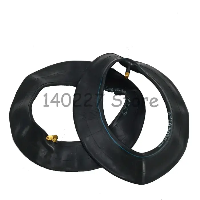 Chambre à Air 10x2.75 pour Scooter Électrique, Pneus 10x2.75-6.5, 10x2.70-6.5