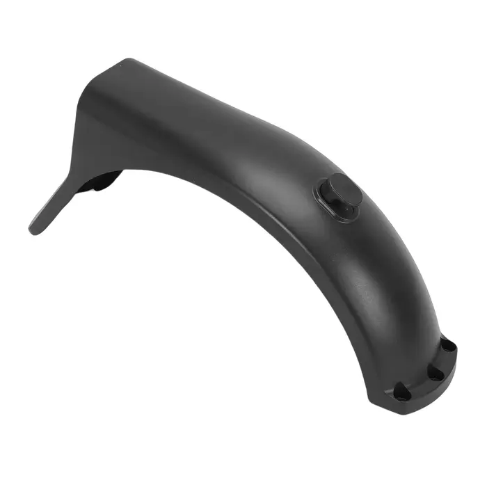 Garde-boue arrière pour scooter électrique