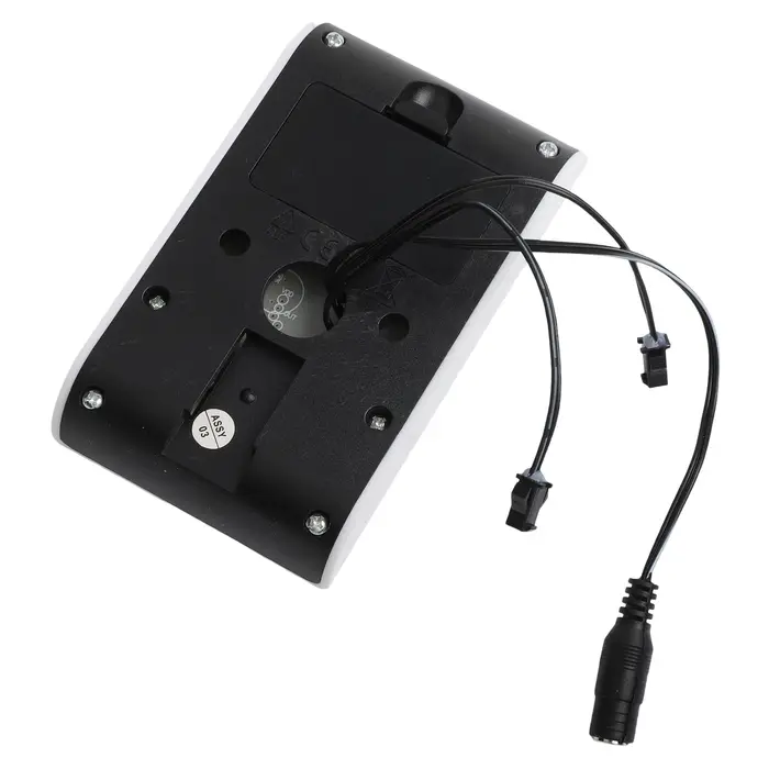 Moniteur de Vélo d'Exercice