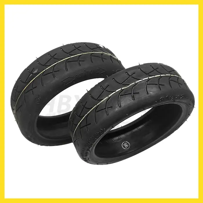Pneu CST 8 1/2x2 pour trottinette électrique Dualtron Mini DT