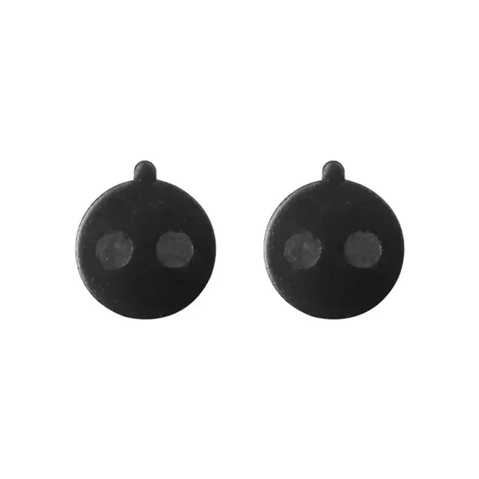 Plaquettes de frein à disque pour Scooter électrique, pour Smartgyro Speedway K2/Rockway/Crossover D