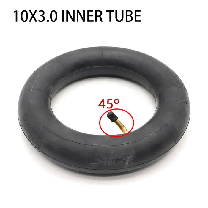 Pneus 10x3.0 pour Dualtron, minimoteurs de sparadrap électriques, stipulés Tor LUXURY EAGLE Speedway