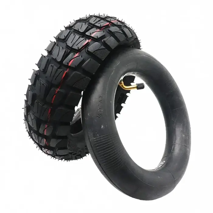 Chambre à air pour pneu de trottinette électrique tout-terrain Speedual Grace 10 Zero 10x3.0