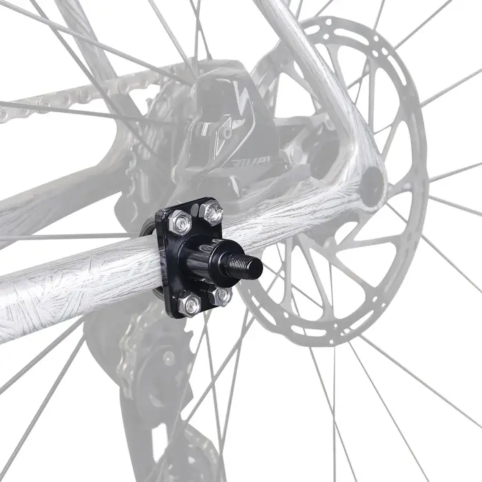 Attelage de remorque pour vélo