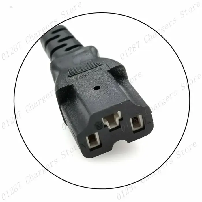 Chargeur de batterie 54.6V 3A