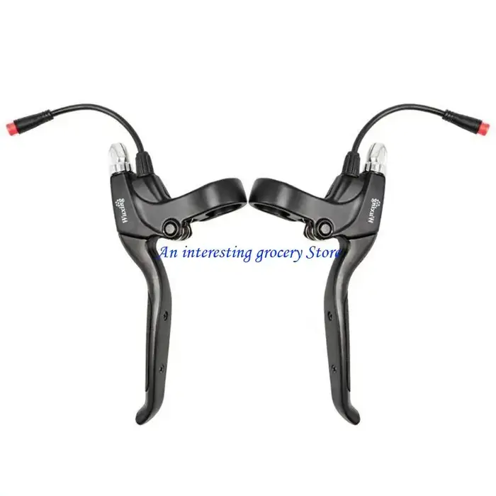 Levier frein remplacement pour vélo électrique 652D