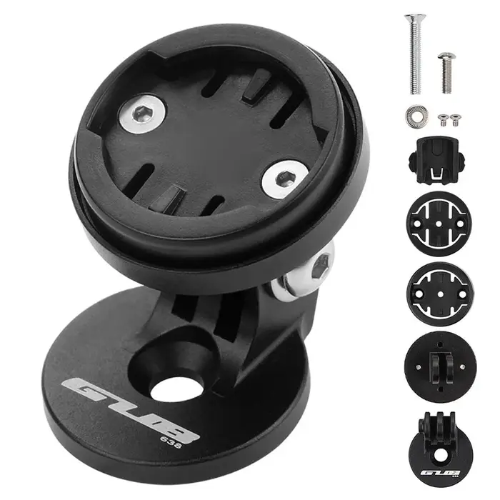 Support d'ordinateur de vélo pour Garmin Bryton Wahoo Elemnt