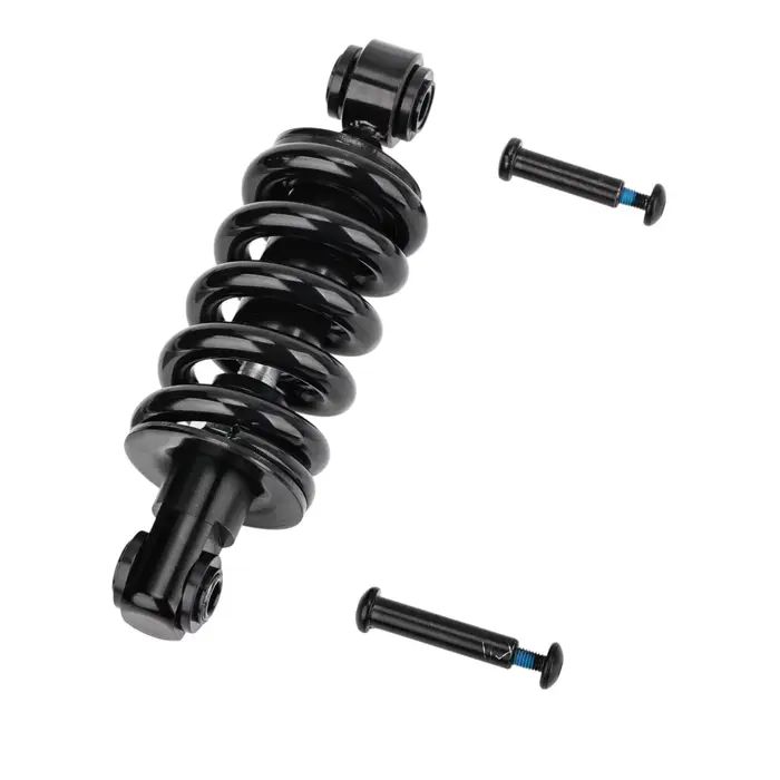 Vis de verrouillage originale pour Scooter électrique Segway ZT3 Pro