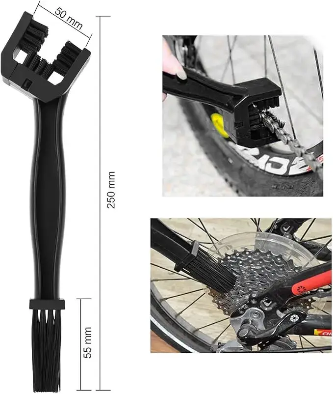 Kit d'outils d'entretien de vélo