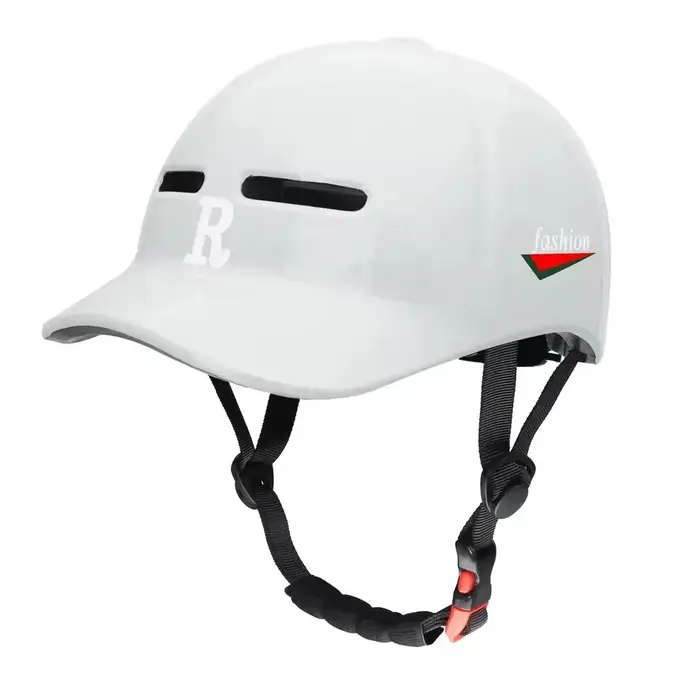 Nouveau casque de vélo adulte casquette de Baseball casques