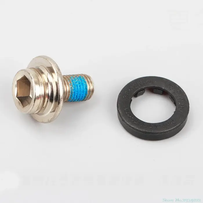 Boulons de bras de clé Allen de 8MM, support de pédalier de vélo, nouveauté