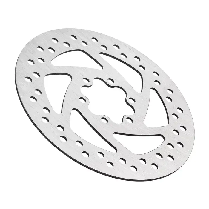 Disque de frein 120 mm pour trottinette électrique Joyor S/T/Y/X – Pièces de rechange et accessoires de freinage