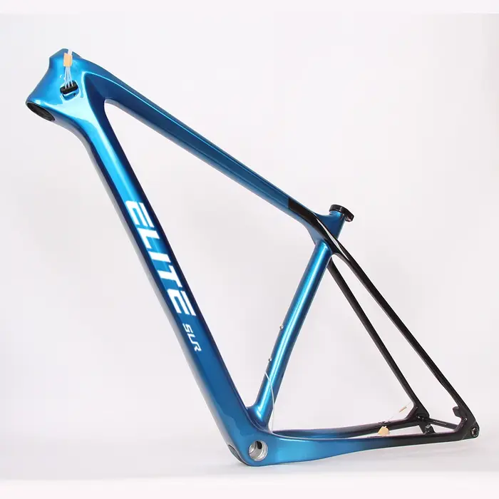 Cadre VTT ELITE Full Carbon