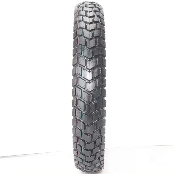 Pneu extérieur spécialisé 19 pouces Ultra Bee Supermoto pour vélo de route, usage routier et marche.