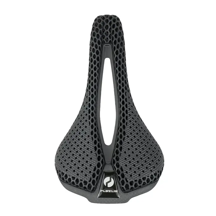 PLSELIS PS-FIRST pièces de siège de vélo de route en gravier respirantes et confortables selle