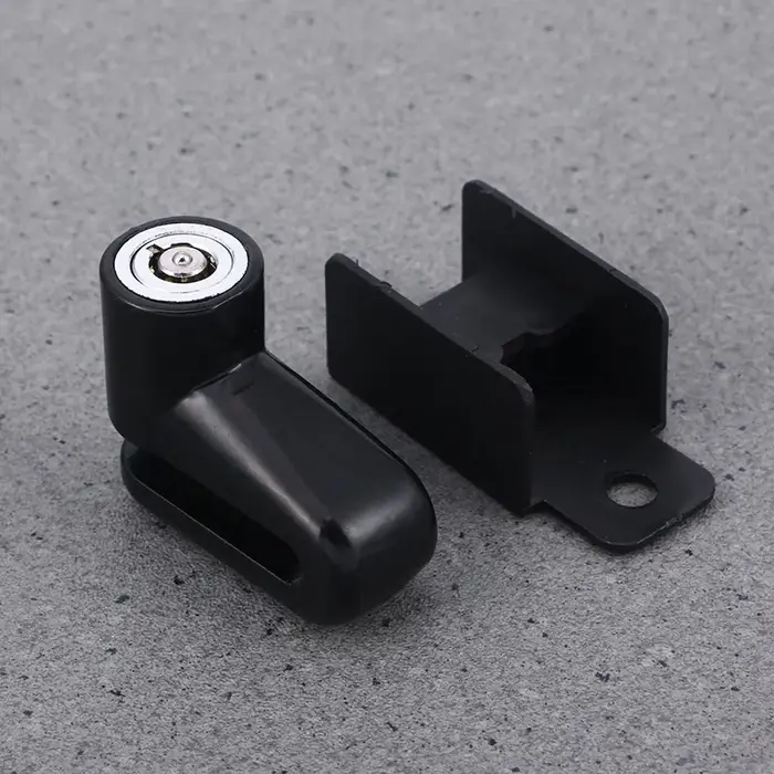 1 ensemble de cadenas à disque pour vélos
