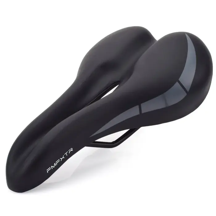 Selle de vélo confortable pour vtt