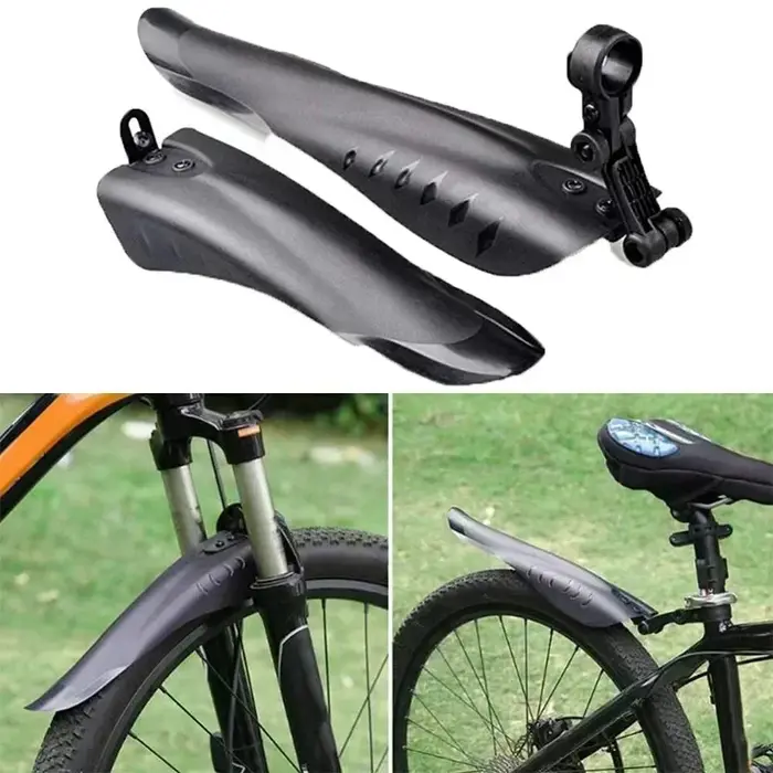 2 pièces vélo de montagne