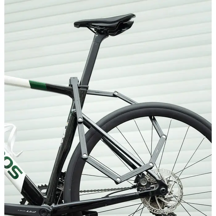 ROCKBROS – Serrure de vélo robuste