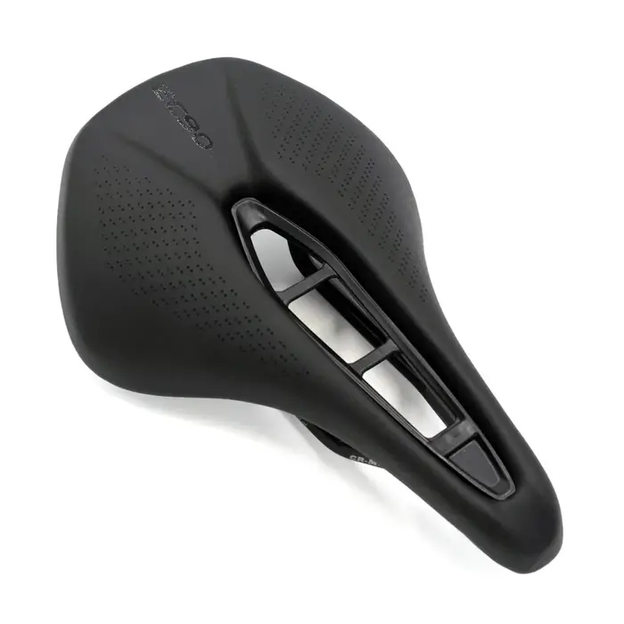 Selle coordonnante de vélo de route TT TriDuvet