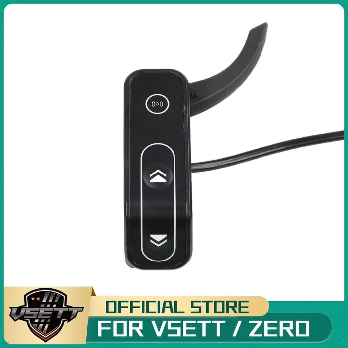 VSETT ZERO-Contrôleur de vitesse pour scooter électrique