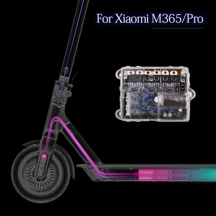 Contrôleur de carte mère pour Scooter électrique