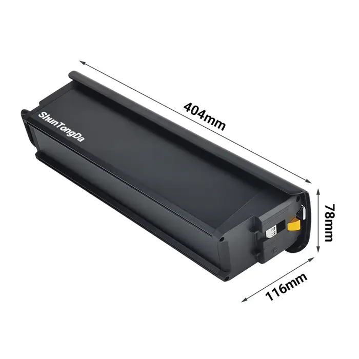 Batterie Lithium-ion 48v ebike 17.5Ah