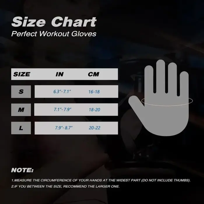 1 paire de gants de cyclisme respirants, gants de gymnastique d'entraînement pour hommes et femmes, 