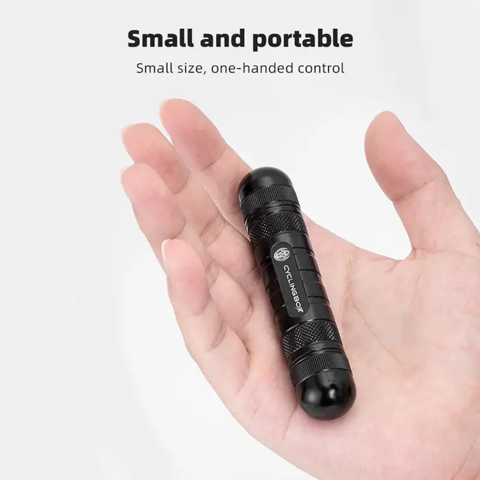 Kit d'outils de réparation de pneus de vélo Tubeless