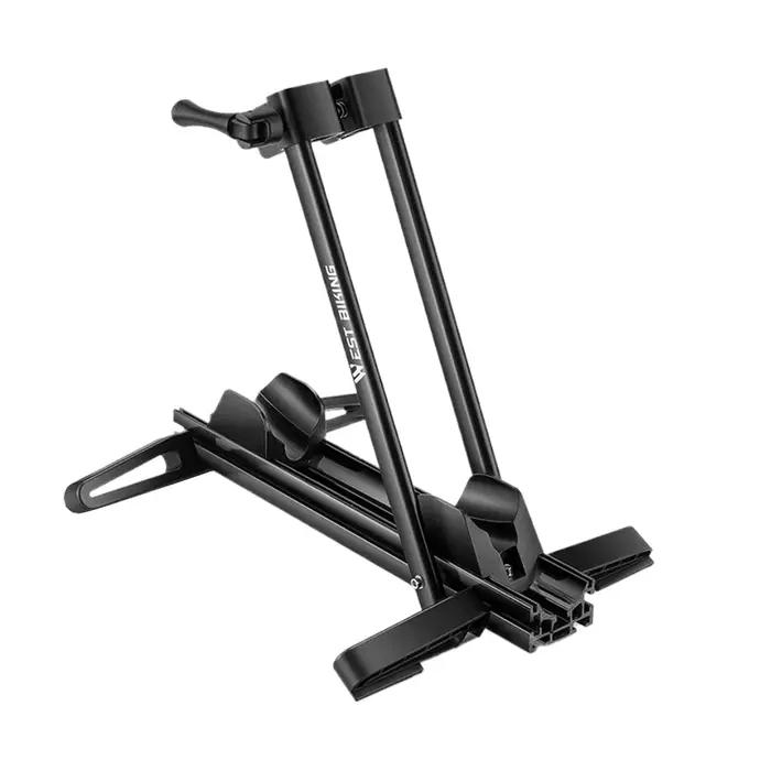 Support de vélo supports de rangement intérieur sol vélo Support de stationnement route vtt Support 