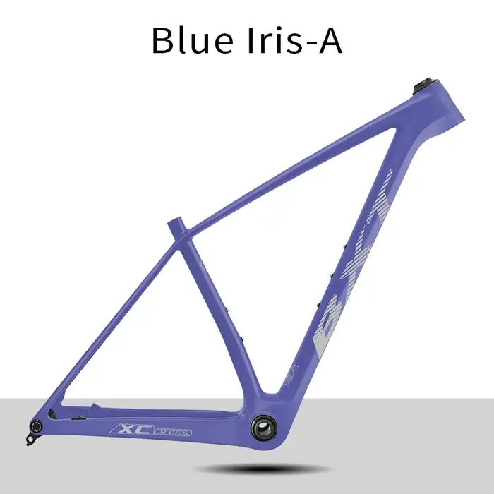 Cadre de VTT en carbone BXT T1000 29er
