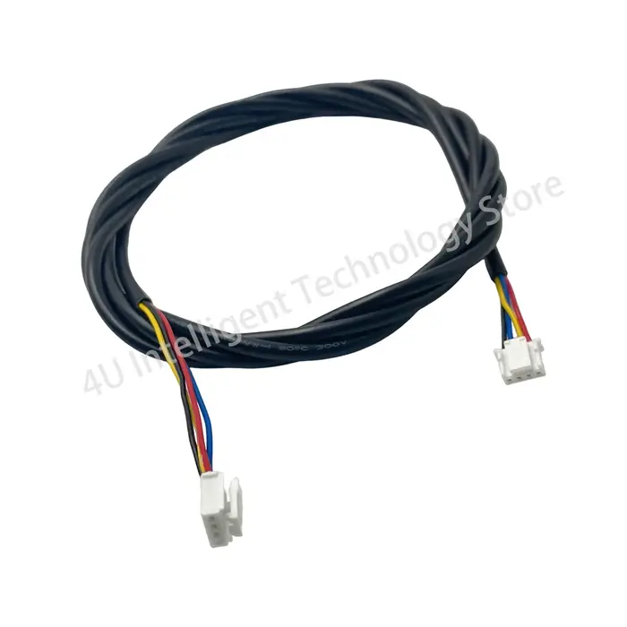 Câble de contrôleur de tableau de bord pour trottinette électrique XM 4 GO