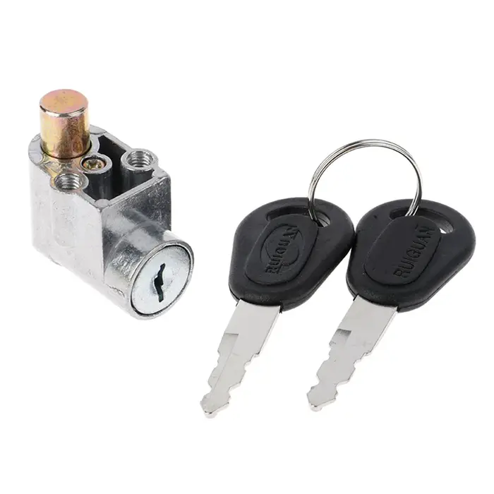 Nouveau Pack de sécurité de batterie