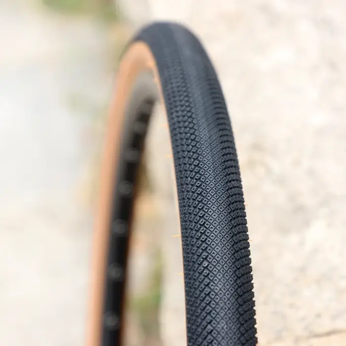 Chaoyang ARISUN-Pneu de vélo de route de type fil