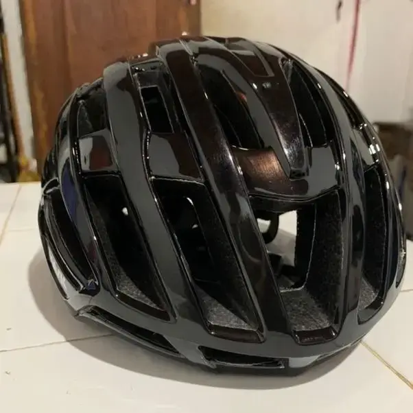 Casque de vélo KASK, équipement de cyclisme sur route, casque de montagne
