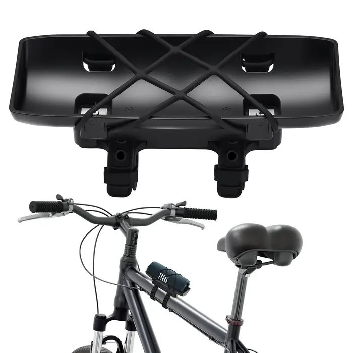 Support de haut-parleur de vélo