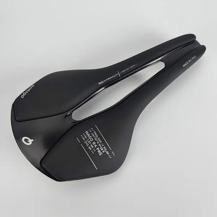 Selle de vélo Prologo Nago R4 PAS / Scratch M5 PAS / Space Original pour VTT