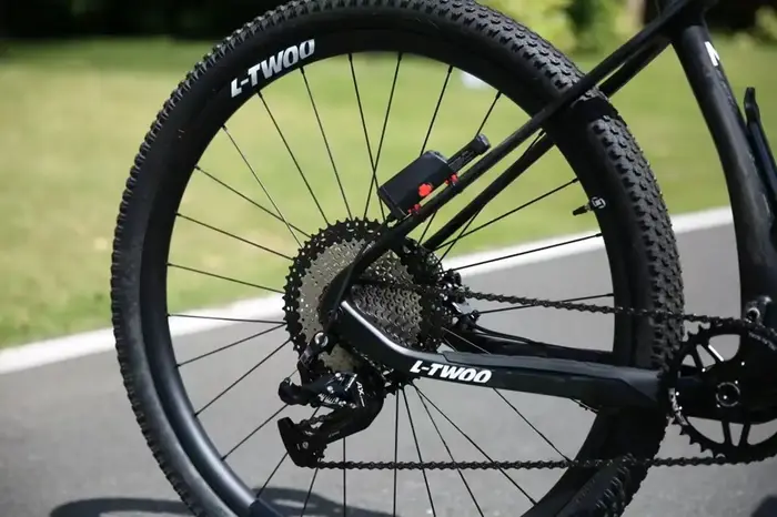LTWOO Ae Kit de groupe de dérailleur électronique de vélo 3s-13s levier de vitesse sans fil pièces