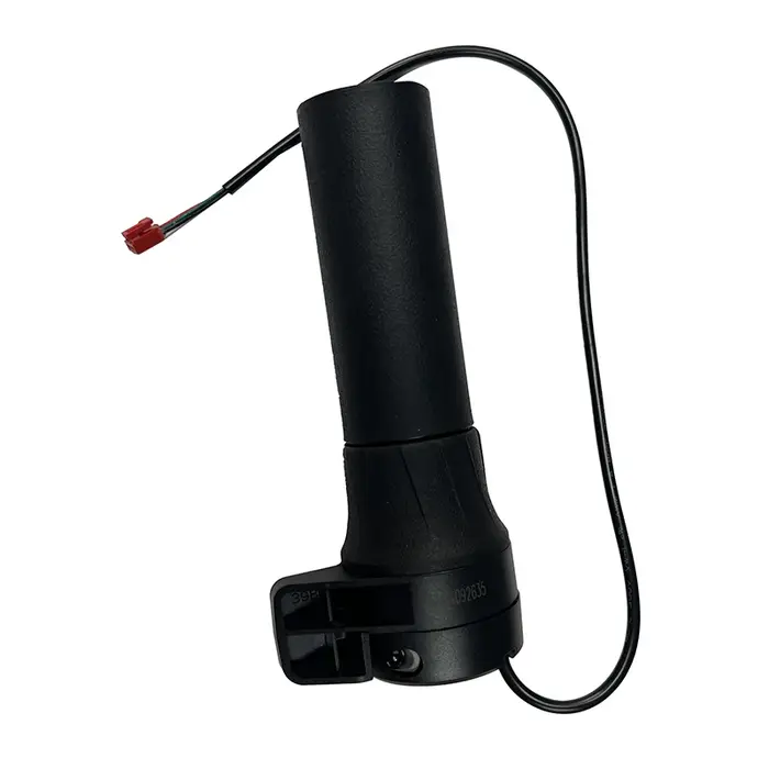 Remplacement d'accélérateur torsadé d'origine pour pièces de Scooter électrique Ninebot ZT3 Pro