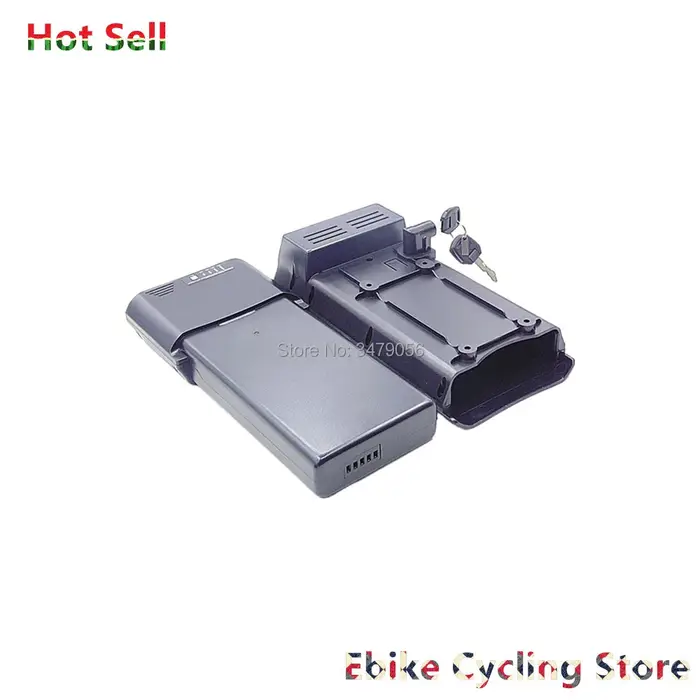 Batterie Arrière T1 Electrolux Ebike
