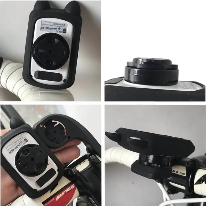 Support d'ordinateur de vélo