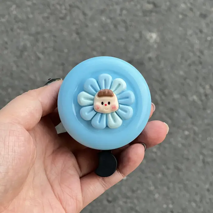 Sonnette de vélo pour enfants