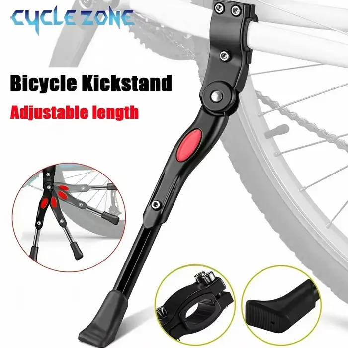 Support d'inclinaison de vélo accessoires