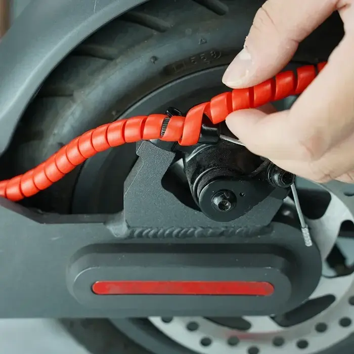Housse de protection pour Scooter électrique